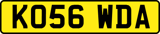 KO56WDA