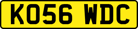 KO56WDC