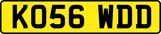 KO56WDD