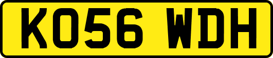 KO56WDH