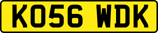 KO56WDK