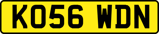 KO56WDN