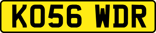 KO56WDR