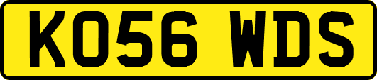 KO56WDS