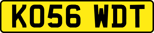 KO56WDT