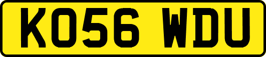 KO56WDU