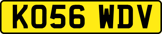 KO56WDV