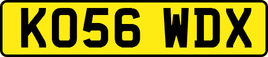 KO56WDX