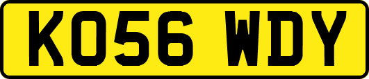 KO56WDY