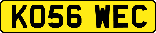 KO56WEC