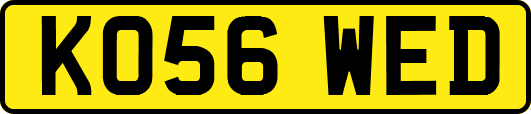 KO56WED