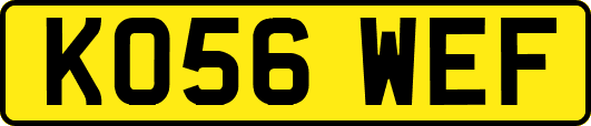 KO56WEF