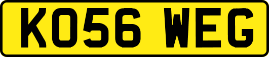 KO56WEG