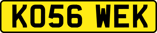 KO56WEK