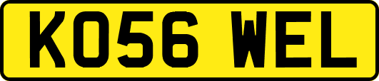 KO56WEL