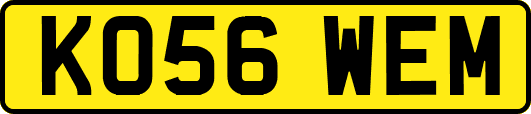 KO56WEM