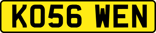 KO56WEN