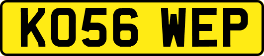 KO56WEP
