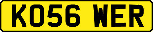 KO56WER