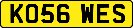 KO56WES
