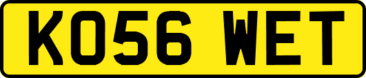 KO56WET