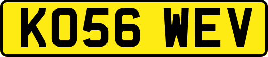 KO56WEV