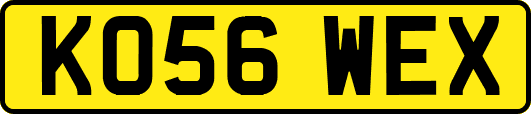 KO56WEX
