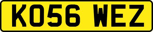 KO56WEZ