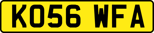 KO56WFA
