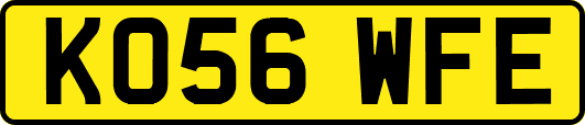 KO56WFE