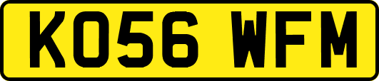 KO56WFM