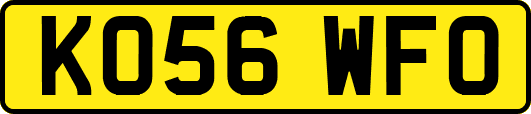KO56WFO
