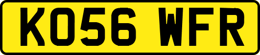 KO56WFR