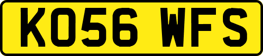 KO56WFS