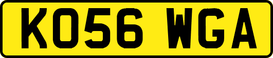 KO56WGA