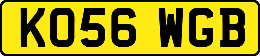 KO56WGB