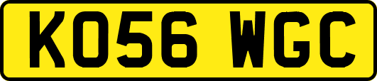 KO56WGC
