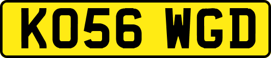 KO56WGD