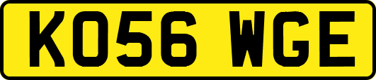 KO56WGE