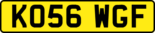 KO56WGF