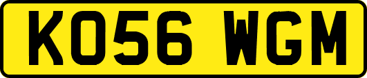 KO56WGM