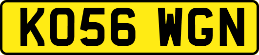 KO56WGN