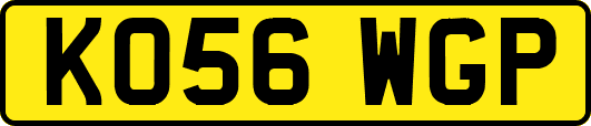 KO56WGP