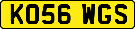 KO56WGS