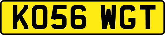 KO56WGT