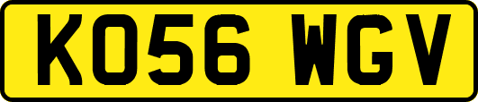 KO56WGV