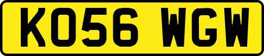 KO56WGW