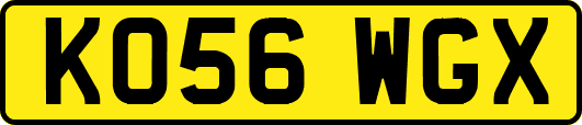 KO56WGX