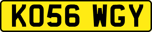 KO56WGY
