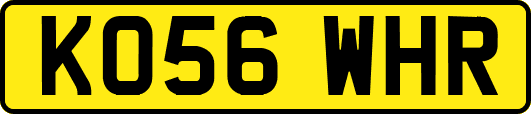 KO56WHR
